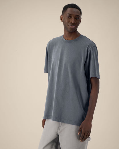 G. Dyed Anthracite - C162