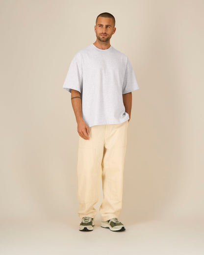 Cool Heather Grey - C146