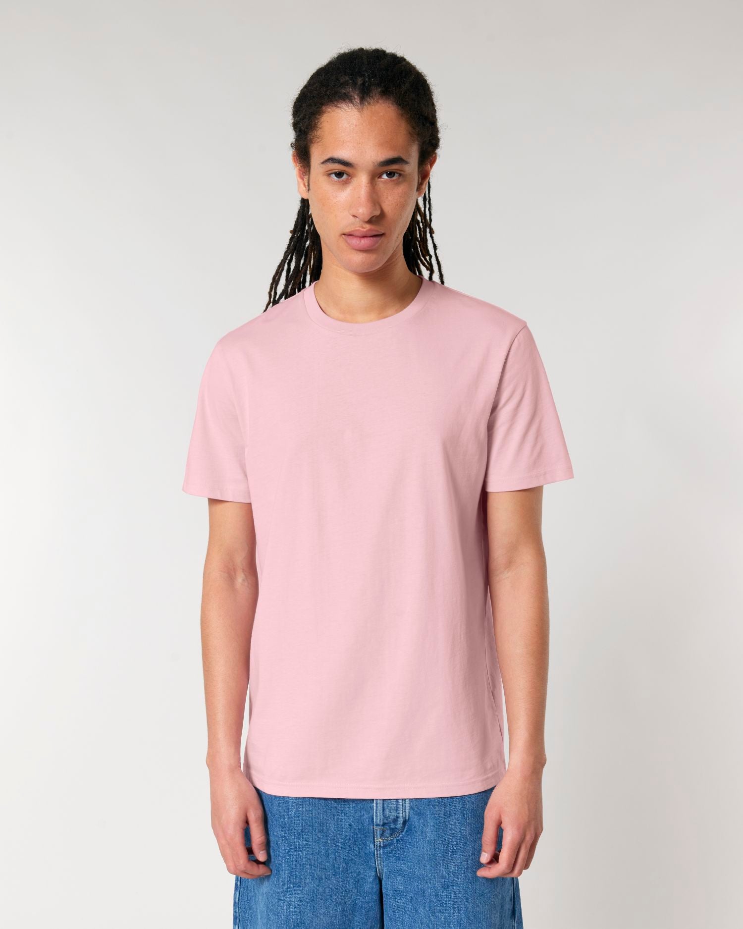 Cotton Pink - C005