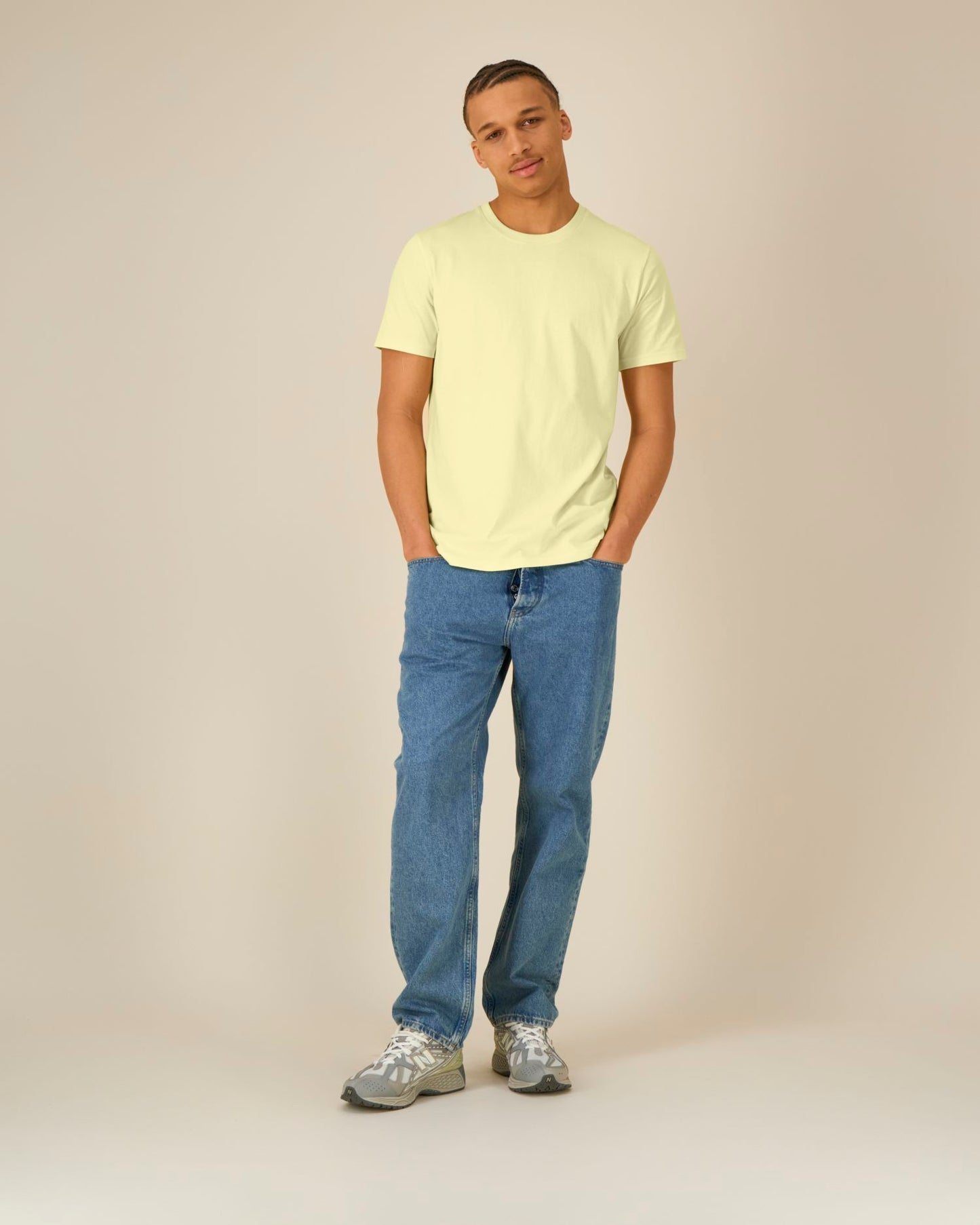 Crafter - Stanley/Stella