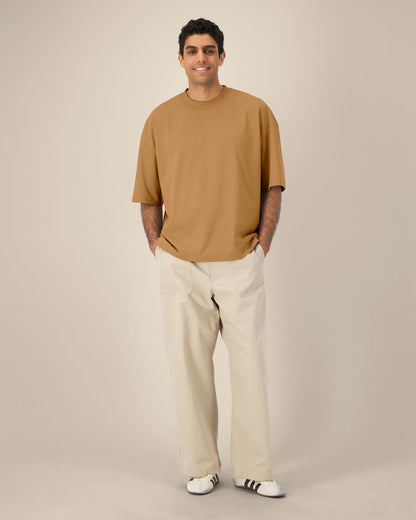 Grounded Beige - C152