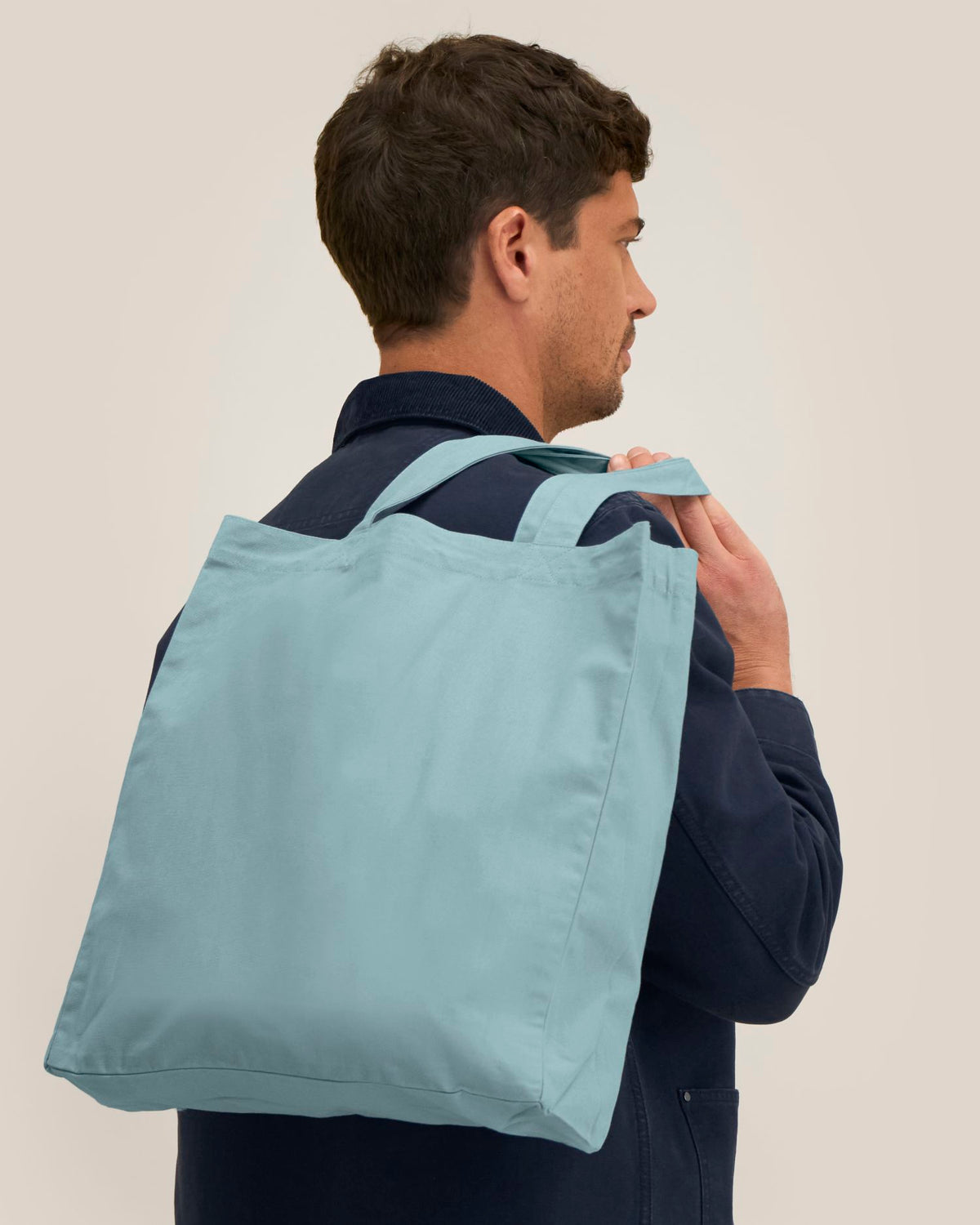 Pebble Blue - C173