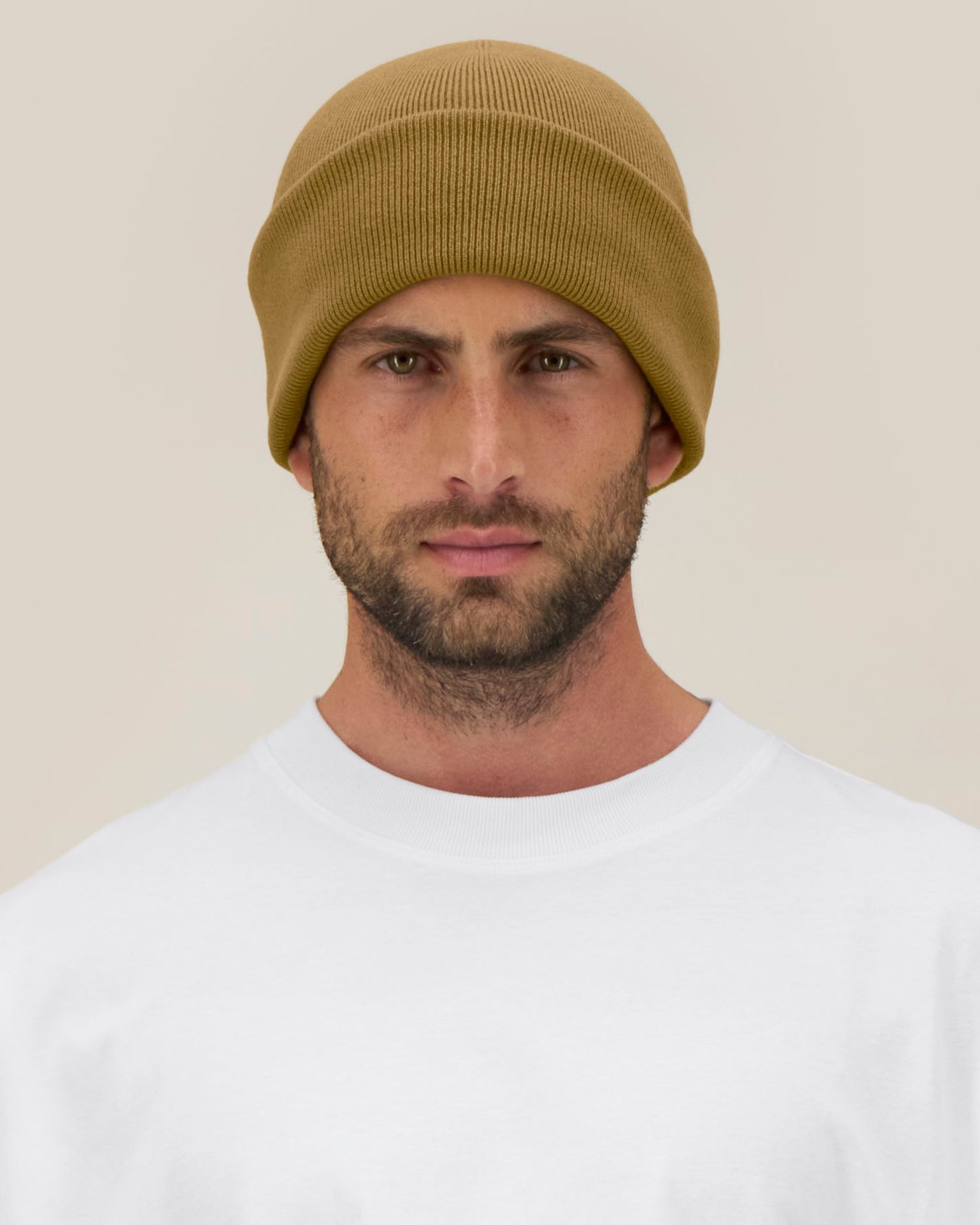 Rib Beanie 2.0