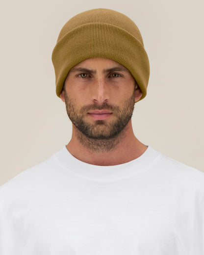 Rib Beanie 2.0