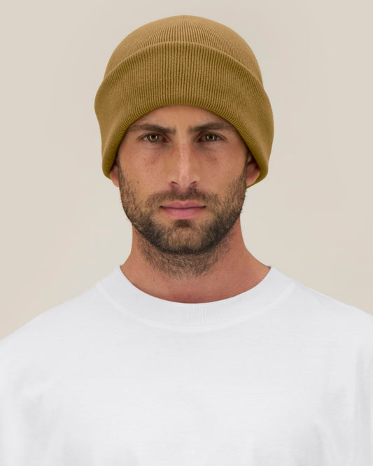 Rib Beanie 2.0
