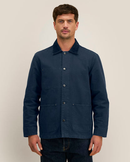 G.Dyed Navy - C373