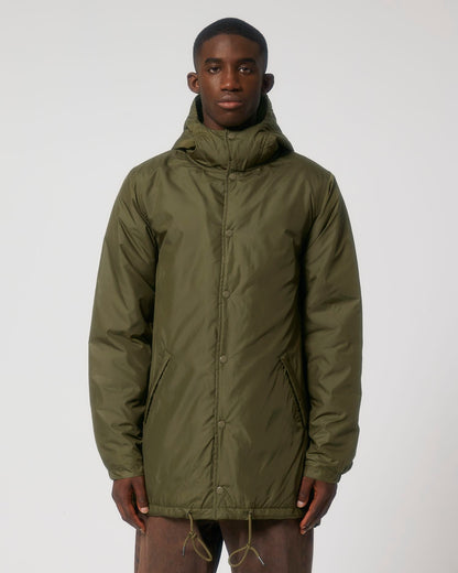 British Khaki - C008