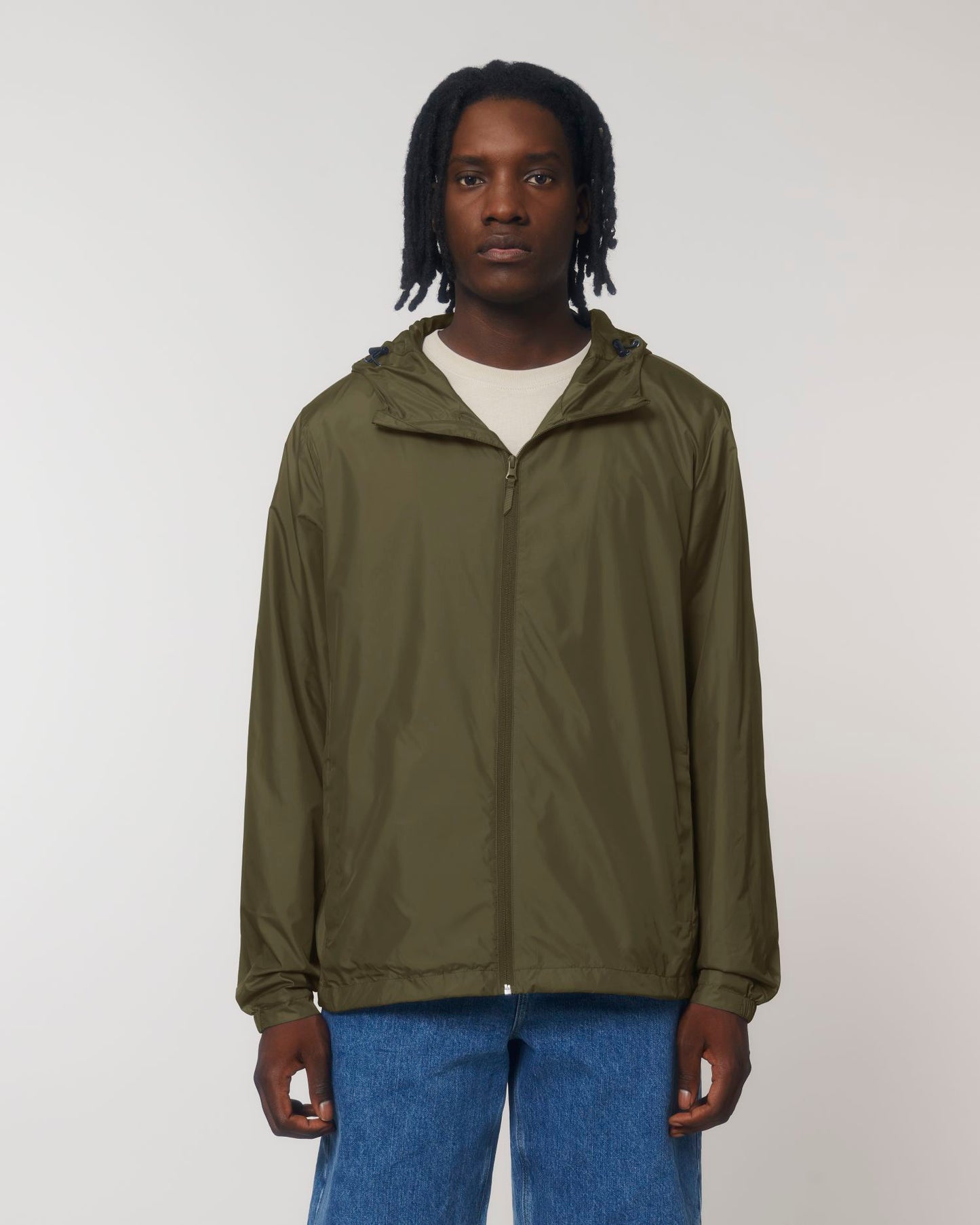British Khaki - C008