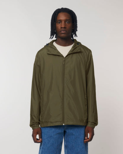 British Khaki - C008