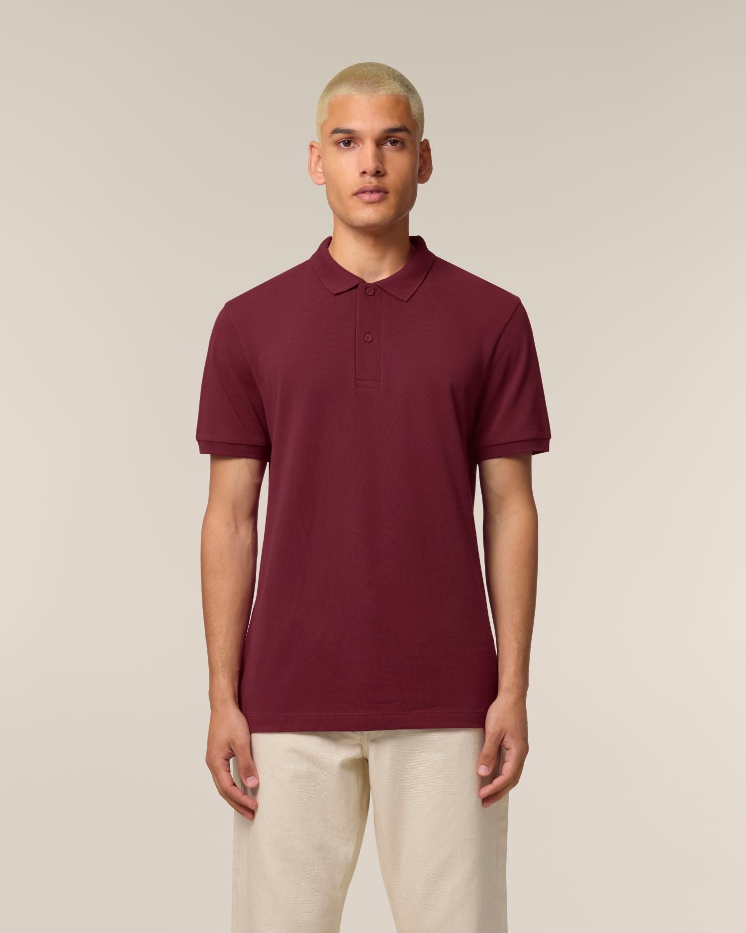 Burgundy - C244