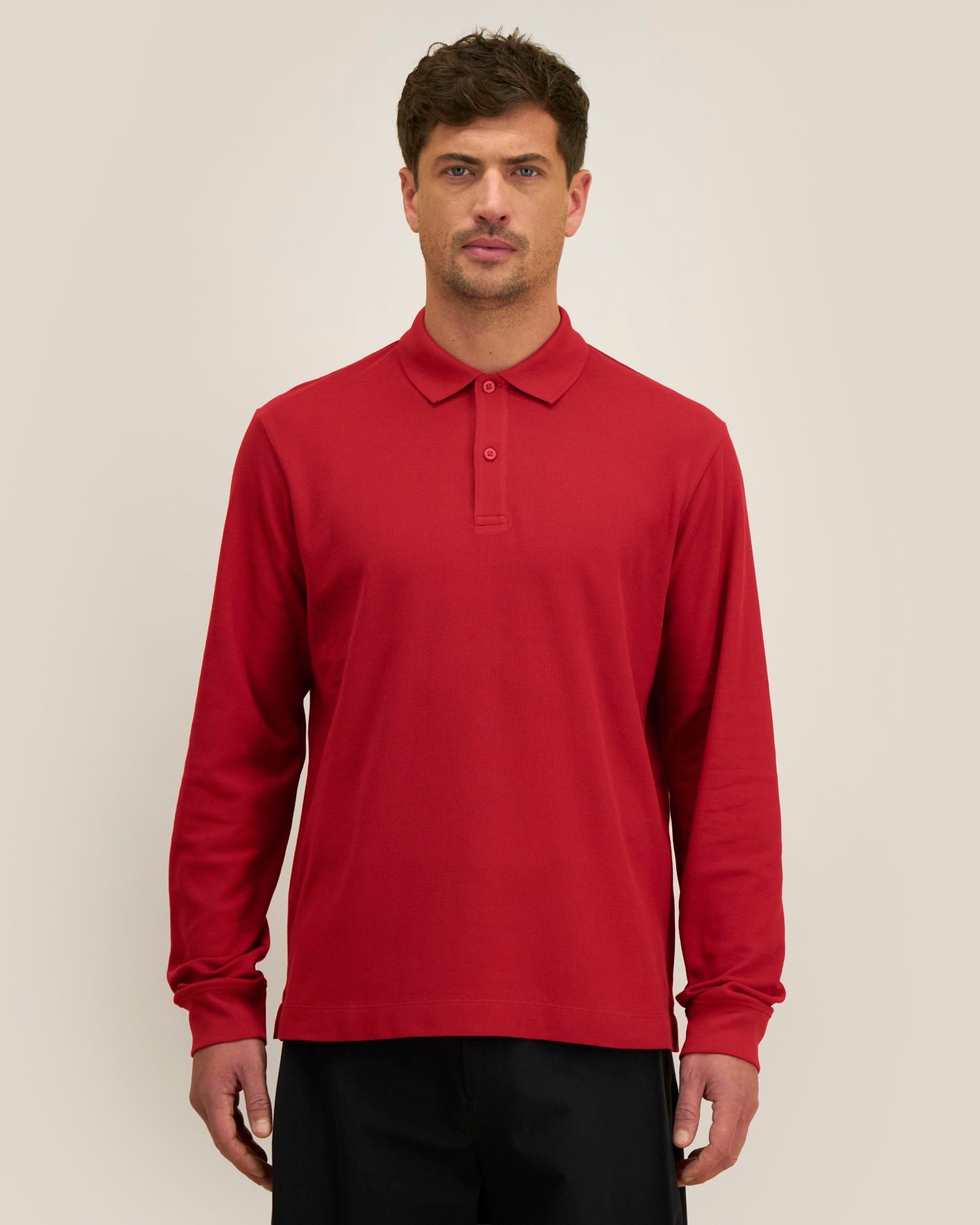 Passionate Red - C172