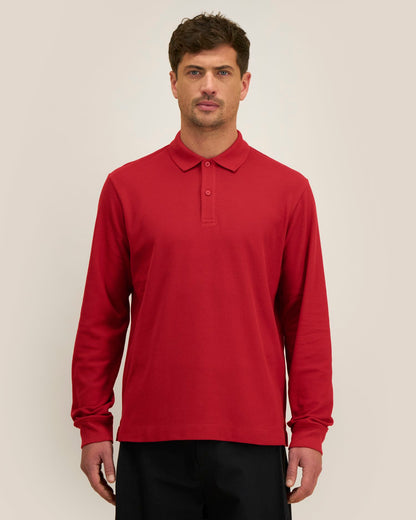 Passionate Red - C172