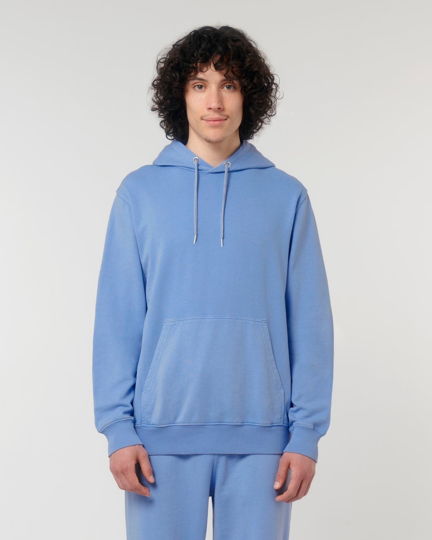 G. Dyed Swimmer Blue - C103