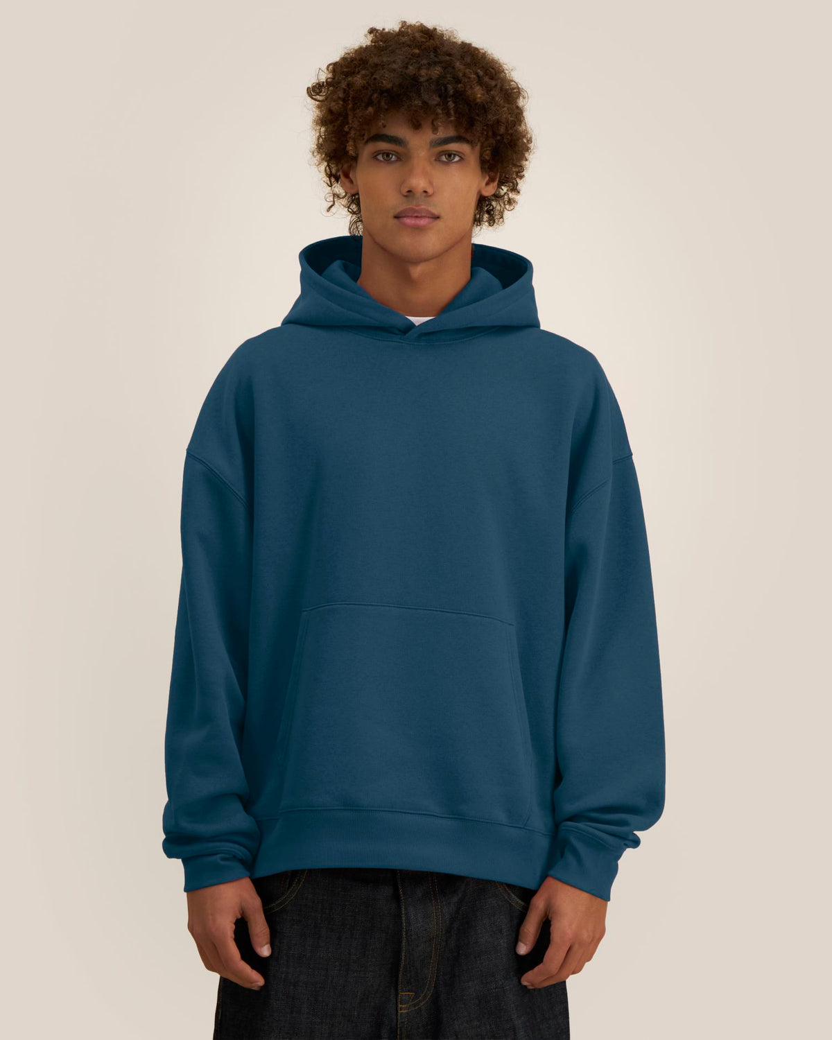 Deep Teal - C136