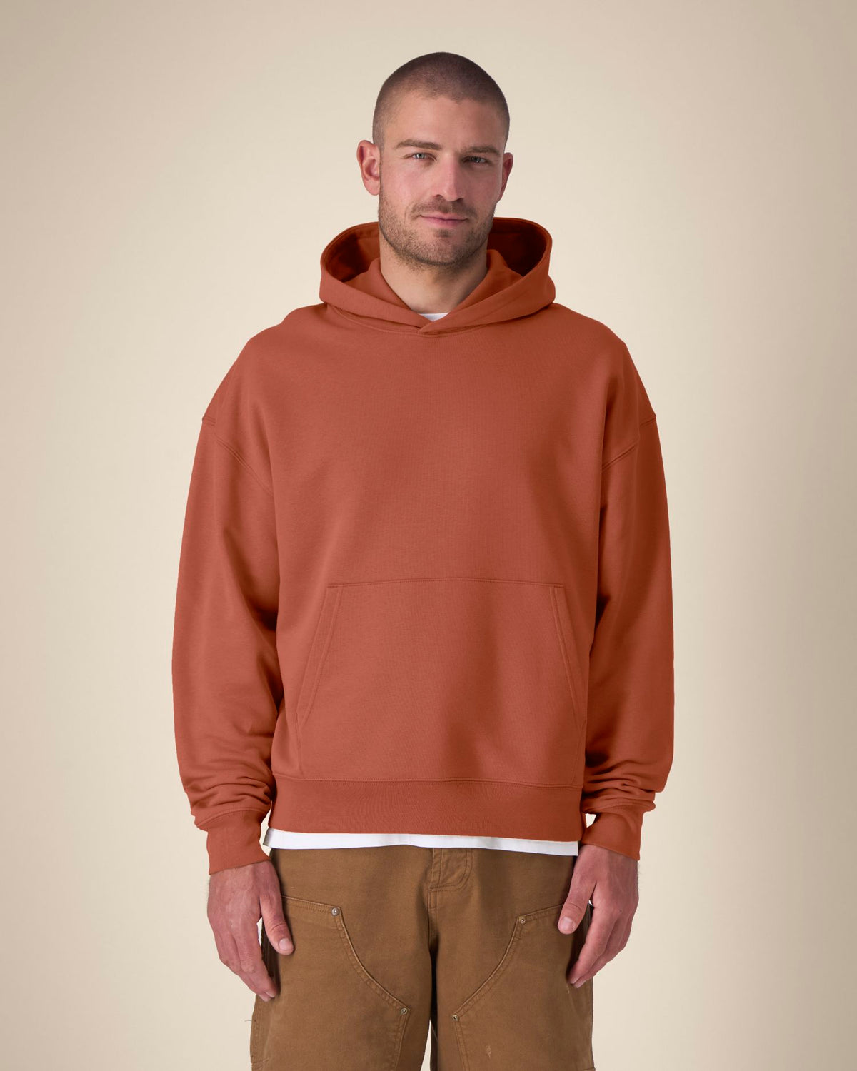 Heritage Brown - C730