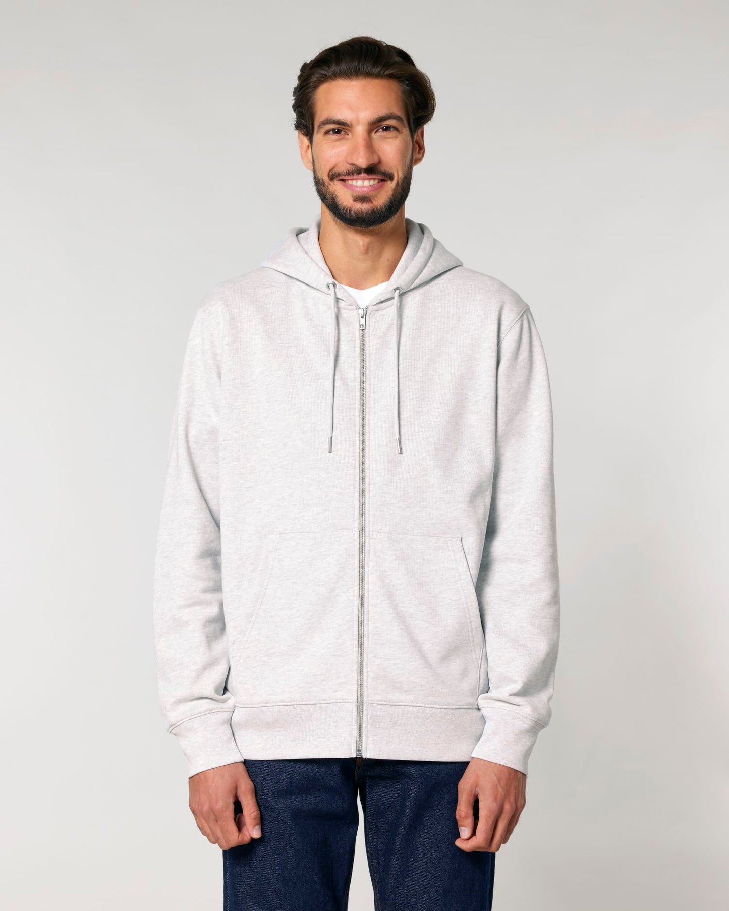 Cool Heather Grey - C146