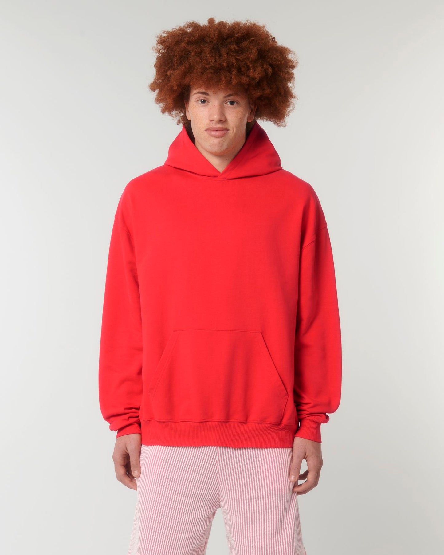 Deck Chair Red - C099