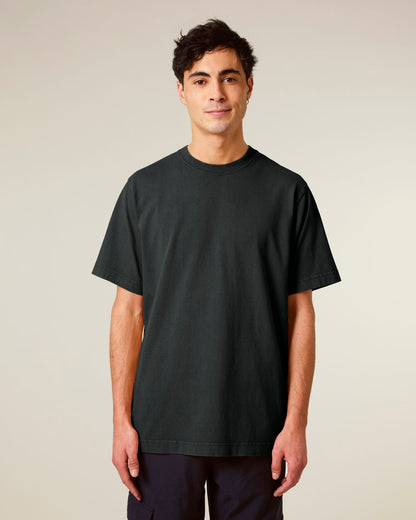 G. Dyed Black Rock - C140