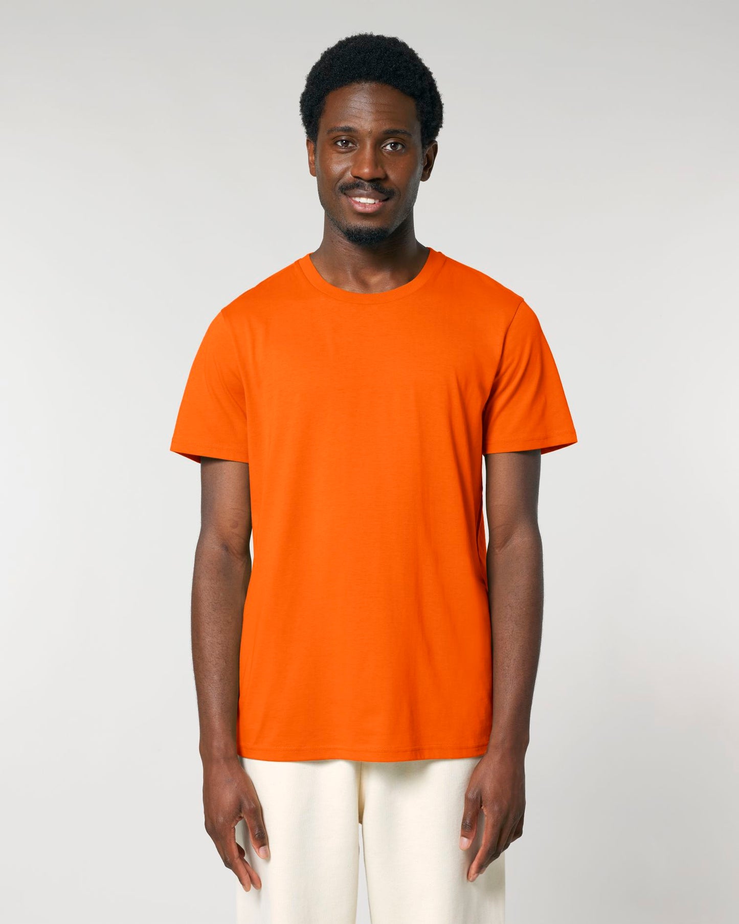 Bright Orange - C013