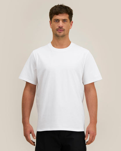 White - C001