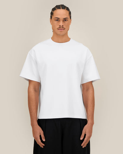 White - C001
