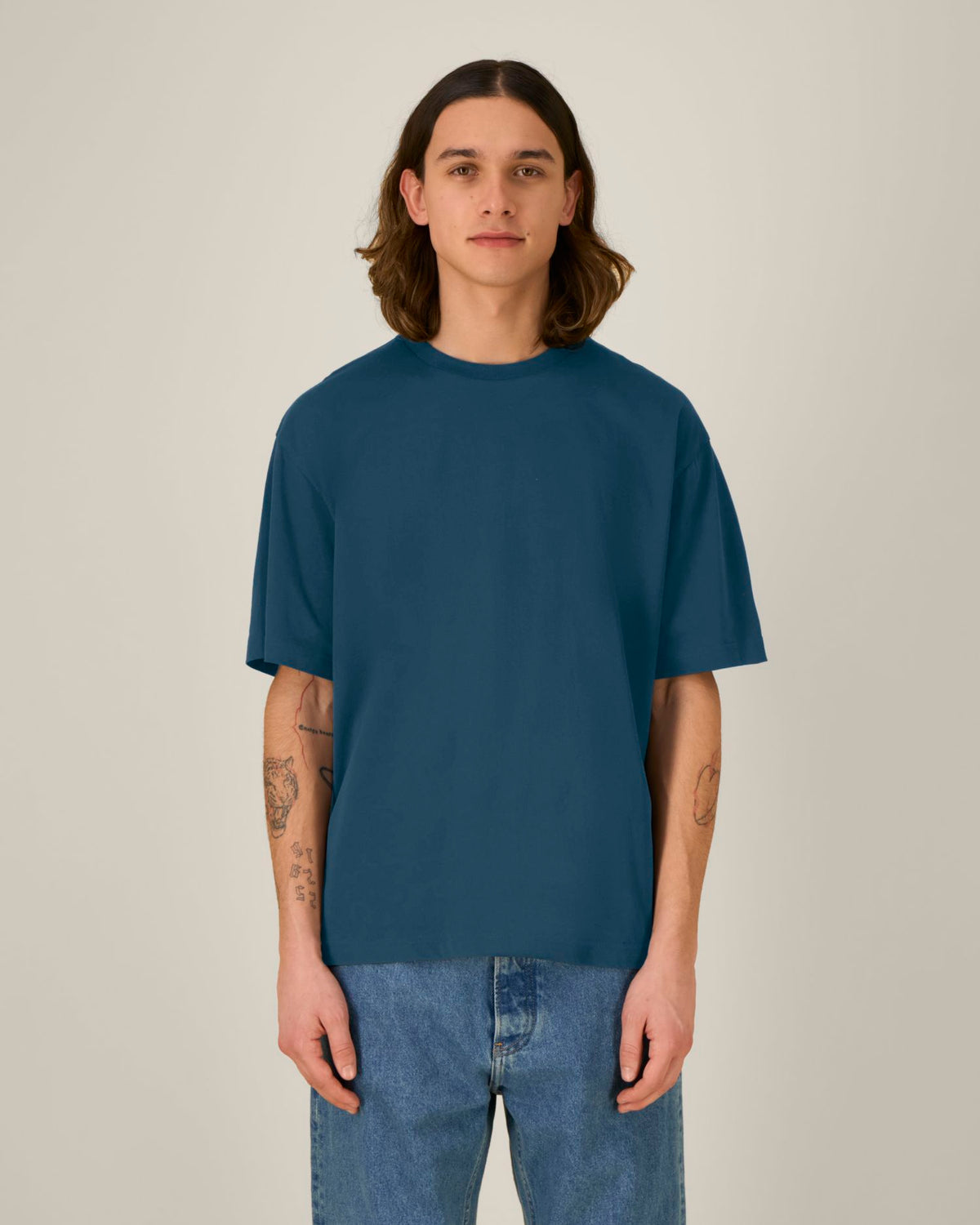 Deep Teal - C136