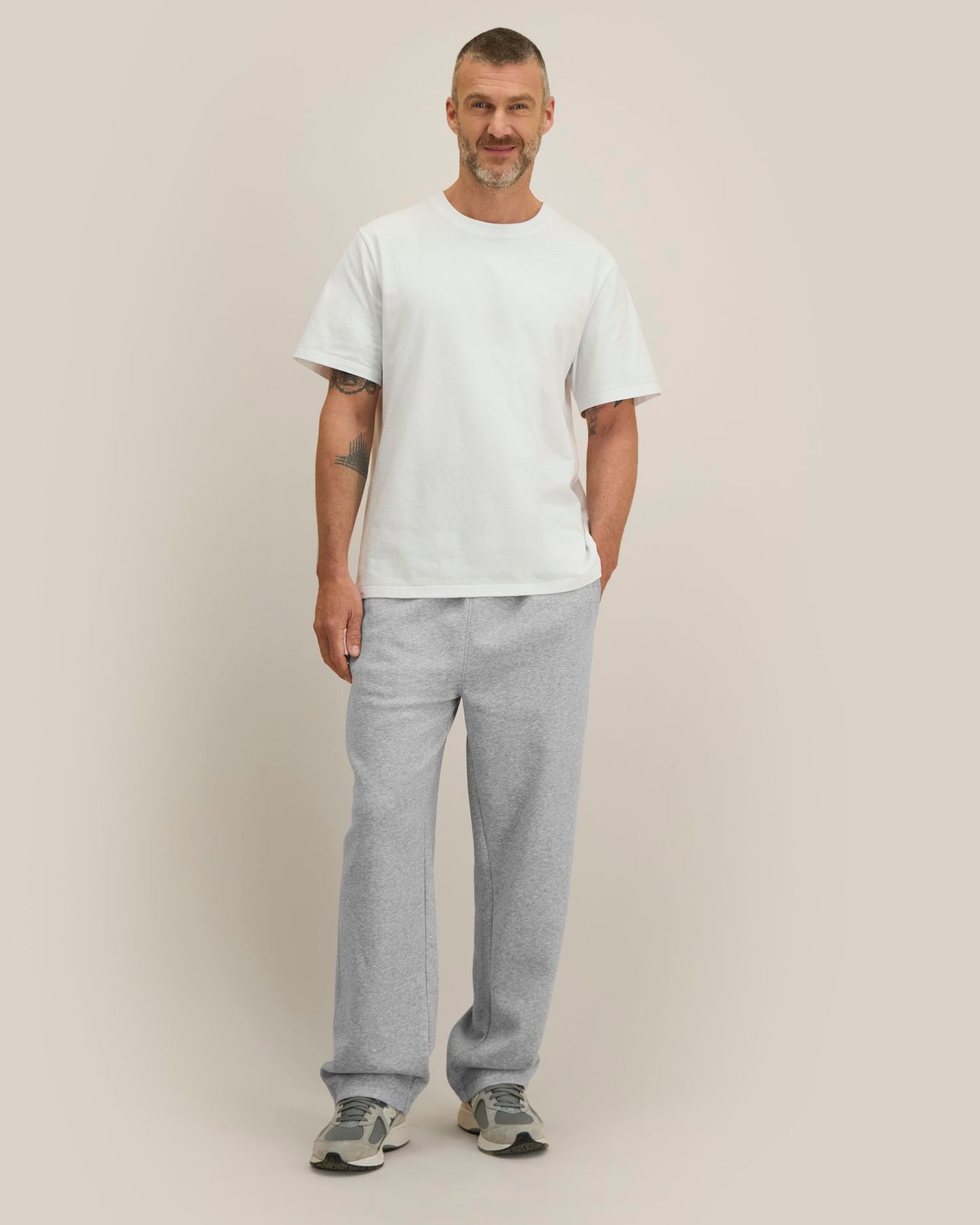 Heather Grey - C250