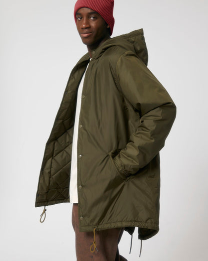 British Khaki - C008