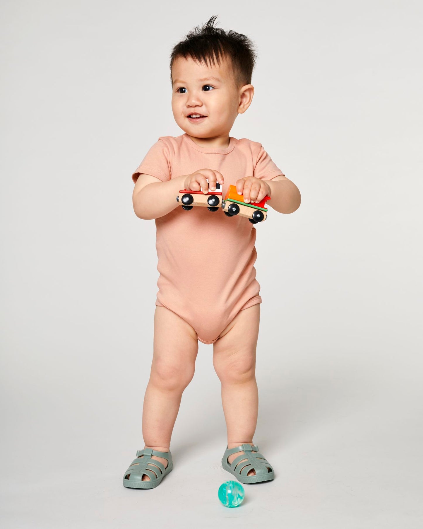 Fraiche Peche - C101