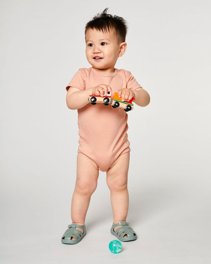 Fraiche Peche - C101