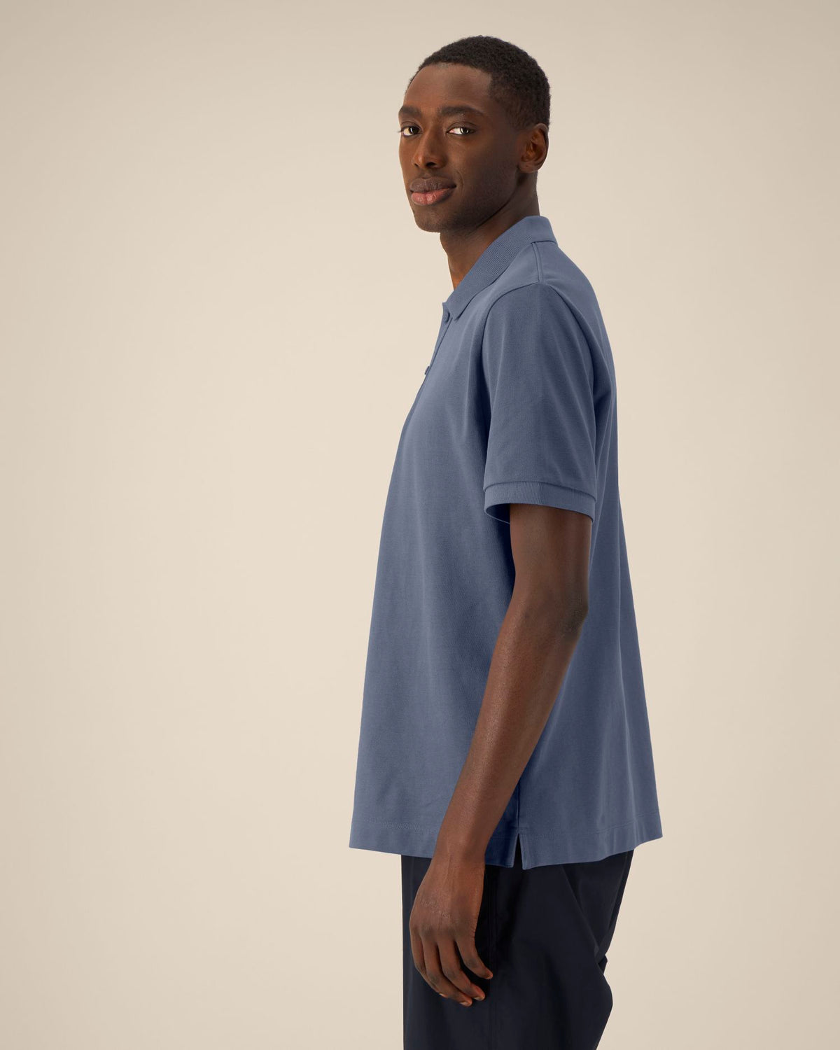Blue Grey - C156