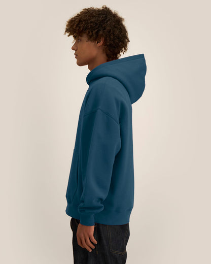 Deep Teal - C136