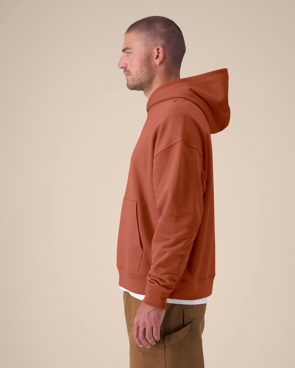 Heritage Brown - C730
