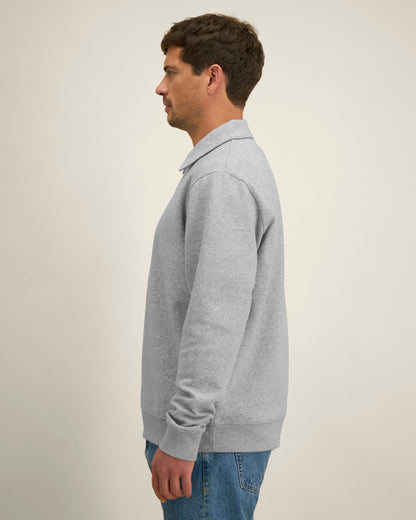 Heather Grey - C250