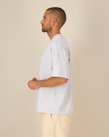 Cool Heather Grey - C146