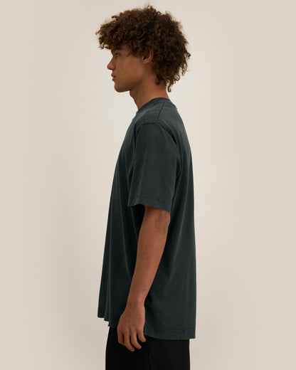 G. Dyed Black Rock - C140