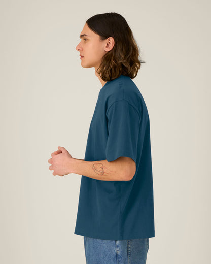 Deep Teal - C136