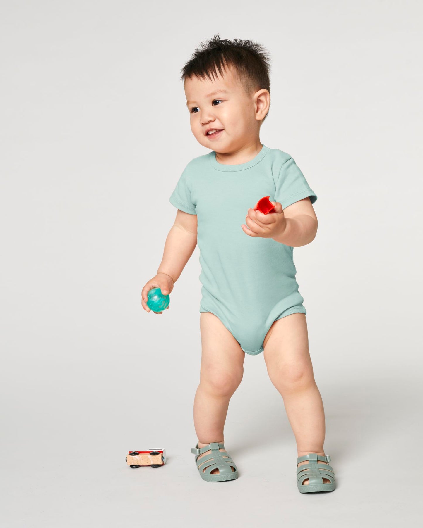 Caribbean Blue - C724