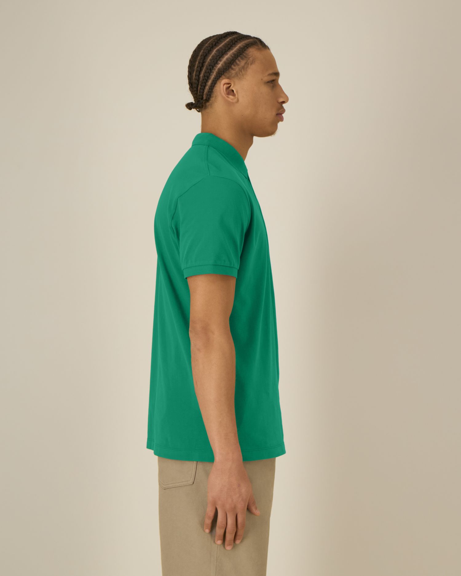 Verdant Green - C137