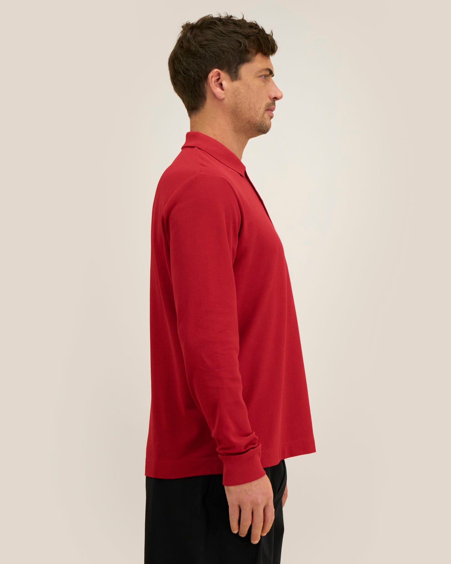 Passionate Red - C172