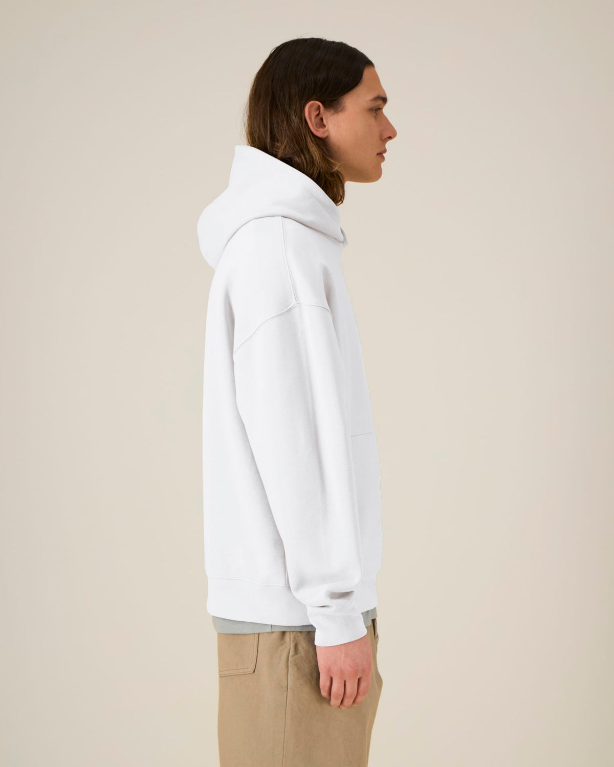 White - C001
