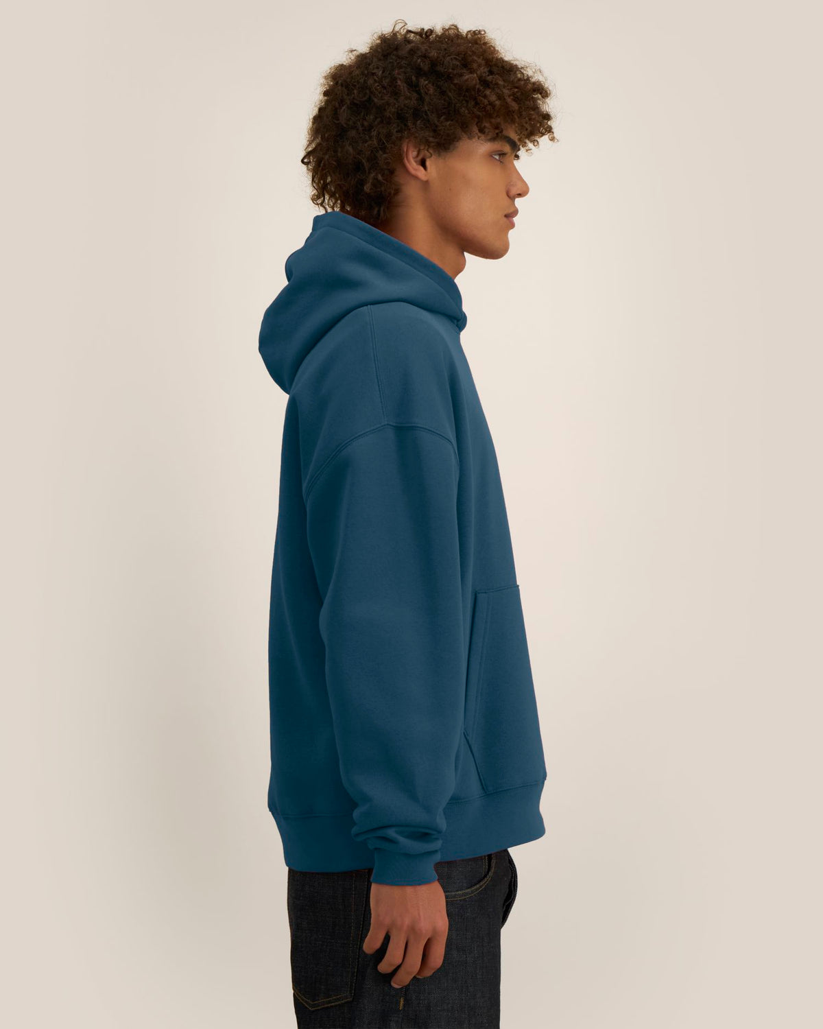 Deep Teal - C136