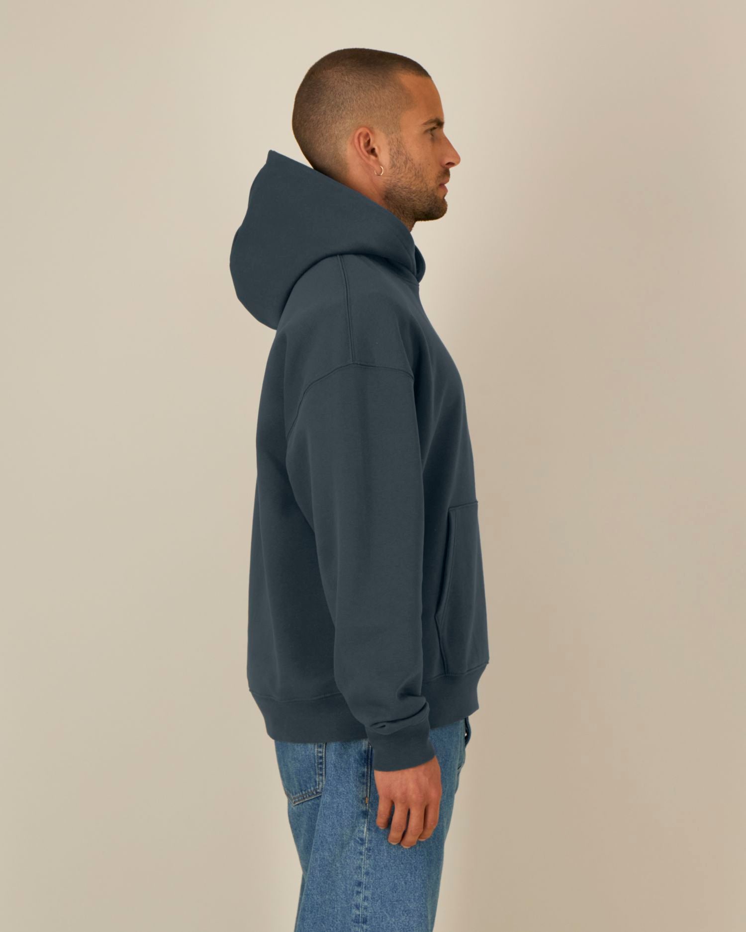 India Ink Grey - C715