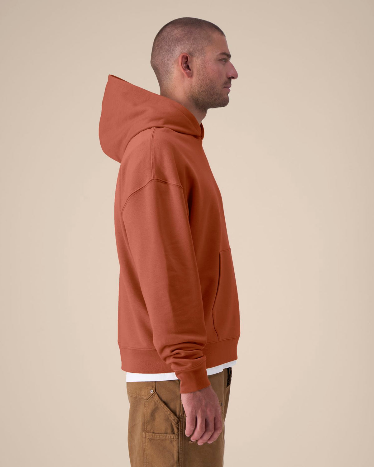 Heritage Brown - C730