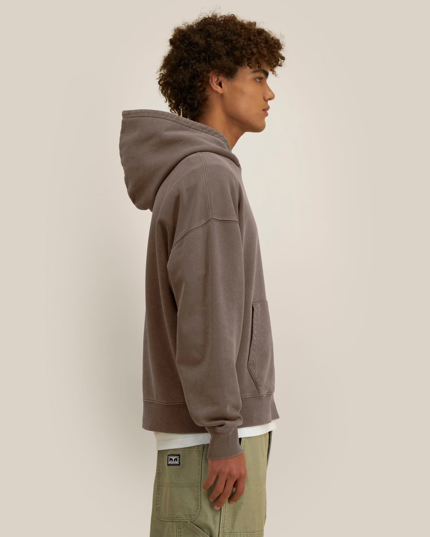 G.Dyed Mocha - C174