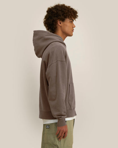 G.Dyed Mocha - C174