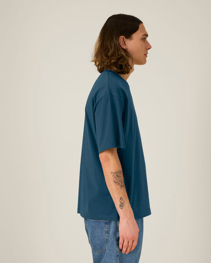 Deep Teal - C136