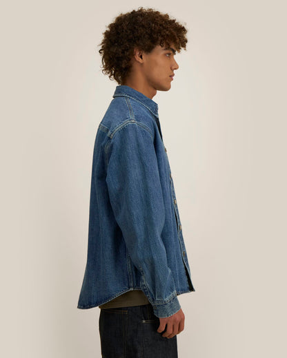 Mid Wash - C371
