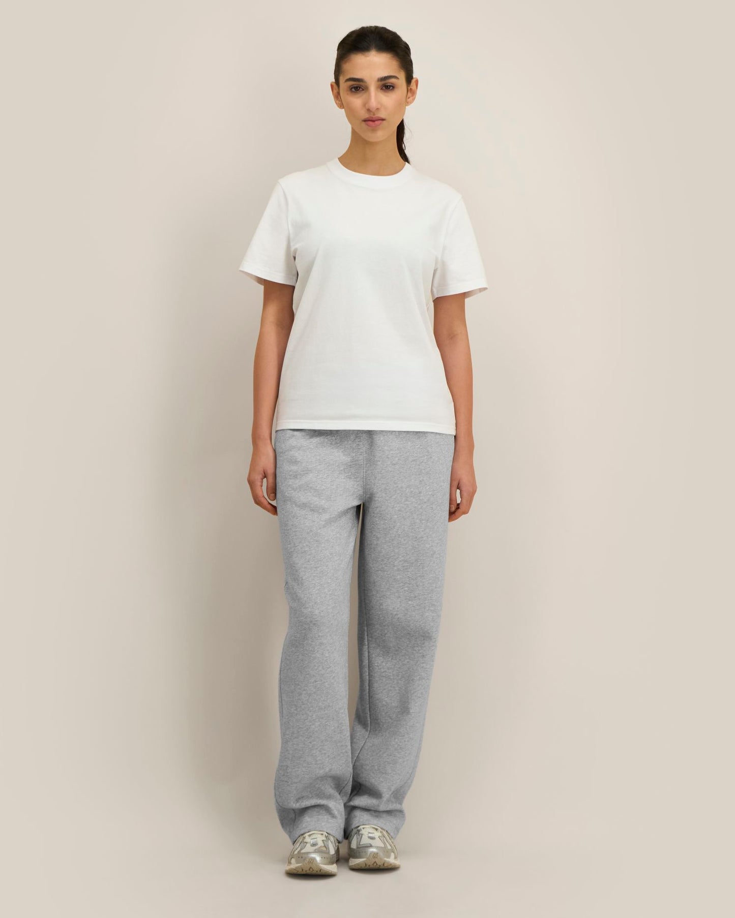 Heather Grey - C250