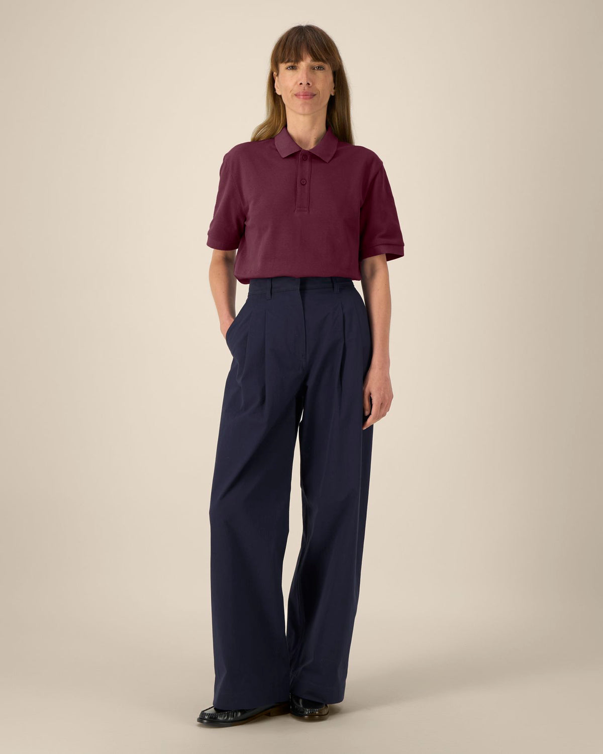 Deep Plum - C151